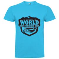 T-shirt Adulte, Awu Adodoé Braco Vignette