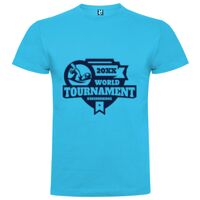 T-shirt Adulte, Awu Adodoé Braco Vignette