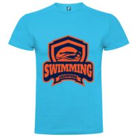 T-shirt Adulte, Awu Adodoé Braco Vignette