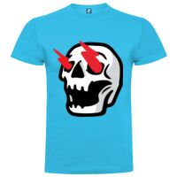 T-shirt Adulte, Awu Adodoé Braco Vignette