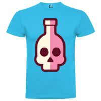 T-shirt Adulte, Awu Adodoé Braco Vignette