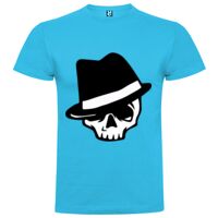 T-shirt Adulte, Awu Adodoé Braco Vignette