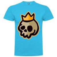 T-shirt Adulte, Awu Adodoé Braco Vignette