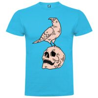 T-shirt Adulte, Awu Adodoé Braco Vignette