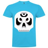 T-shirt Adulte, Awu Adodoé Braco Vignette