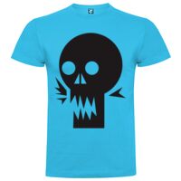 T-shirt Adulte, Awu Adodoé Braco Vignette