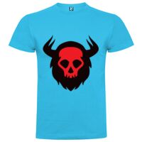 T-shirt Adulte, Awu Adodoé Braco Vignette