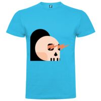 T-shirt Adulte, Awu Adodoé Braco Vignette