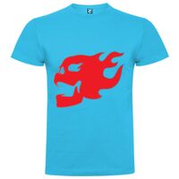 T-shirt Adulte, Awu Adodoé Braco Vignette