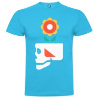 T-shirt Adulte, Awu Adodoé Braco Vignette