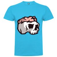 T-shirt Adulte, Awu Adodoé Braco Vignette