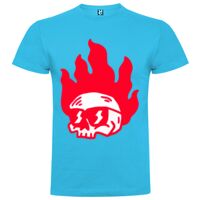 T-shirt Adulte, Awu Adodoé Braco Vignette