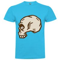 T-shirt Adulte, Awu Adodoé Braco Vignette