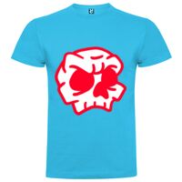 T-shirt Adulte, Awu Adodoé Braco Vignette