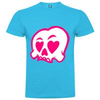 T-shirt Adulte, Awu Adodoé Braco Vignette