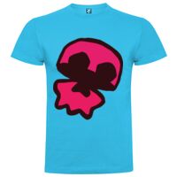 T-shirt Adulte, Awu Adodoé Braco Vignette