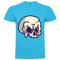 T-shirt Adulte, Awu Adodoé Braco Vignette