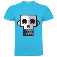 T-shirt Adulte, Awu Adodoé Braco Vignette