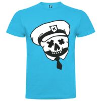 T-shirt Adulte, Awu Adodoé Braco Vignette