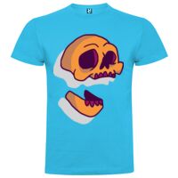 T-shirt Adulte, Awu Adodoé Braco Vignette