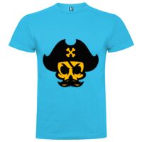 T-shirt Adulte, Awu Adodoé Braco Vignette