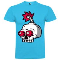 T-shirt Adulte, Awu Adodoé Braco Vignette