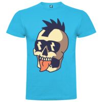 T-shirt Adulte, Awu Adodoé Braco Vignette