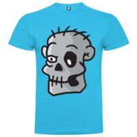 T-shirt Adulte, Awu Adodoé Braco Vignette