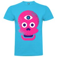 T-shirt Adulte, Awu Adodoé Braco Vignette