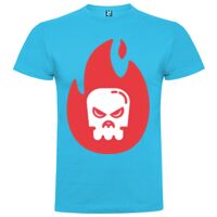 T-shirt Adulte, Awu Adodoé Braco Vignette