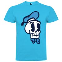 T-shirt Adulte, Awu Adodoé Braco Vignette