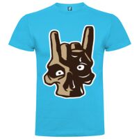 T-shirt Adulte, Awu Adodoé Braco Vignette