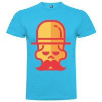 T-shirt Adulte, Awu Adodoé Braco Vignette