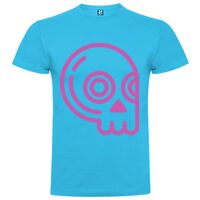 T-shirt Adulte, Awu Adodoé Braco Vignette
