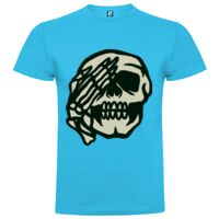 T-shirt Adulte, Awu Adodoé Braco Vignette