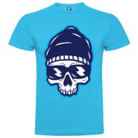 T-shirt Adulte, Awu Adodoé Braco Vignette