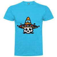 T-shirt Adulte, Awu Adodoé Braco Vignette