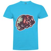 T-shirt Adulte, Awu Adodoé Braco Vignette