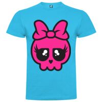 T-shirt Adulte, Awu Adodoé Braco Vignette