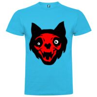 T-shirt Adulte, Awu Adodoé Braco Vignette