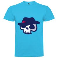 T-shirt Adulte, Awu Adodoé Braco Vignette