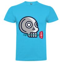 T-shirt Adulte, Awu Adodoé Braco Vignette