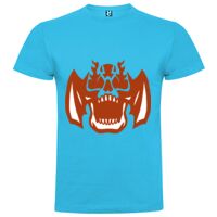 T-shirt Adulte, Awu Adodoé Braco Vignette