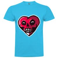 T-shirt Adulte, Awu Adodoé Braco Vignette