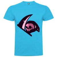 T-shirt Adulte, Awu Adodoé Braco Vignette