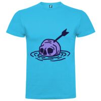 T-shirt Adulte, Awu Adodoé Braco Vignette