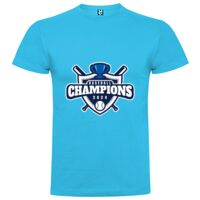 T-shirt Adulte, Awu Adodoé Braco Vignette