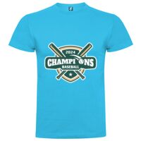 T-shirt Adulte, Awu Adodoé Braco Vignette