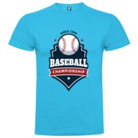 T-shirt Adulte, Awu Adodoé Braco Vignette