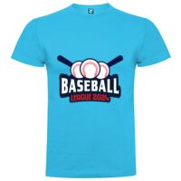 T-shirt Adulte, Awu Adodoé Braco Vignette